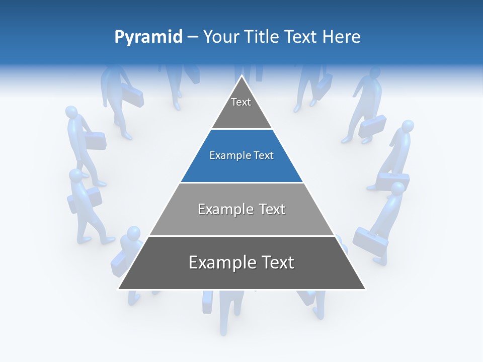 Department Concept Company PowerPoint Template