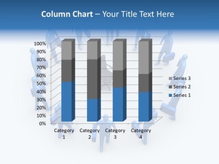 Department Concept Company PowerPoint Template