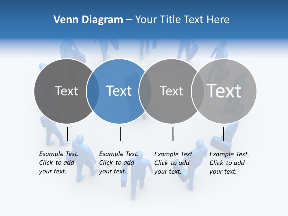 Department Concept Company PowerPoint Template