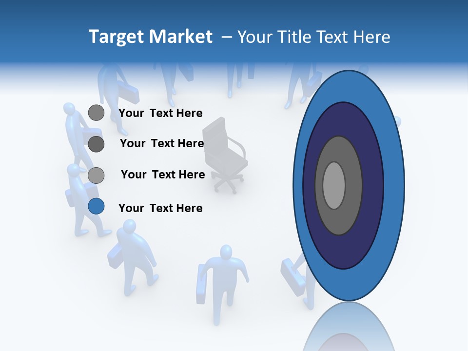 Department Concept Company PowerPoint Template