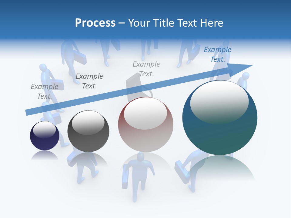 Department Concept Company PowerPoint Template