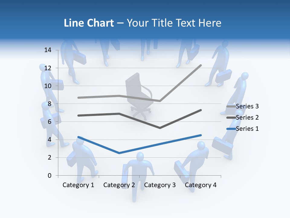Department Concept Company PowerPoint Template