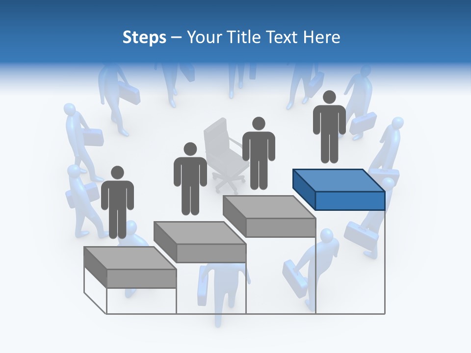 Department Concept Company PowerPoint Template