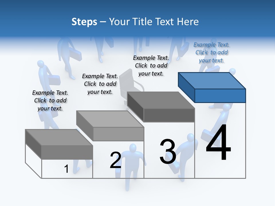 Department Concept Company PowerPoint Template