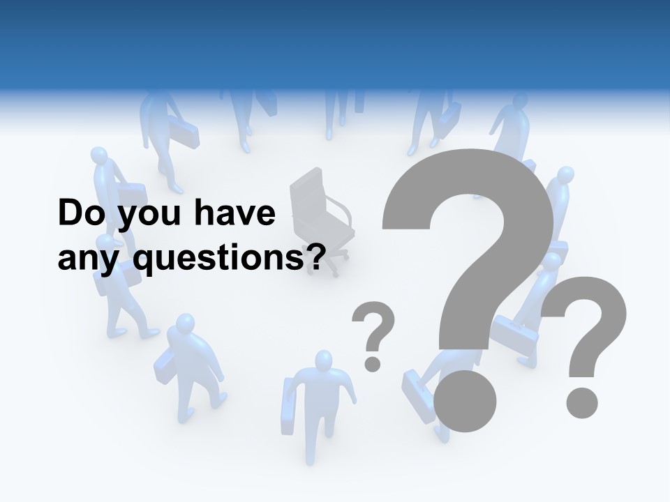 Department Concept Company PowerPoint Template