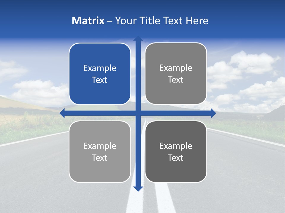 Human Corporate Corporation PowerPoint Template