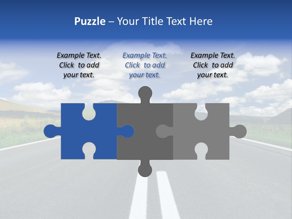 Human Corporate Corporation PowerPoint Template