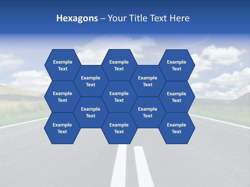 Human Corporate Corporation PowerPoint Template