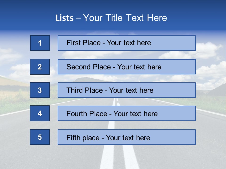 Human Corporate Corporation PowerPoint Template