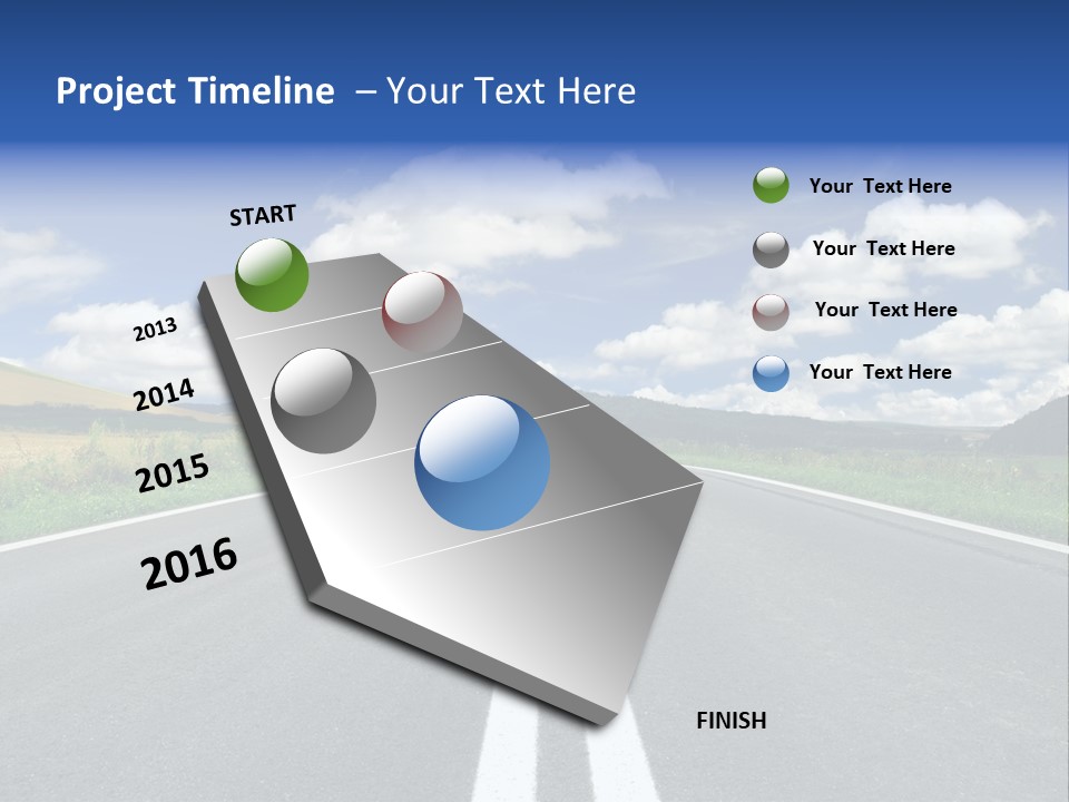 Human Corporate Corporation PowerPoint Template