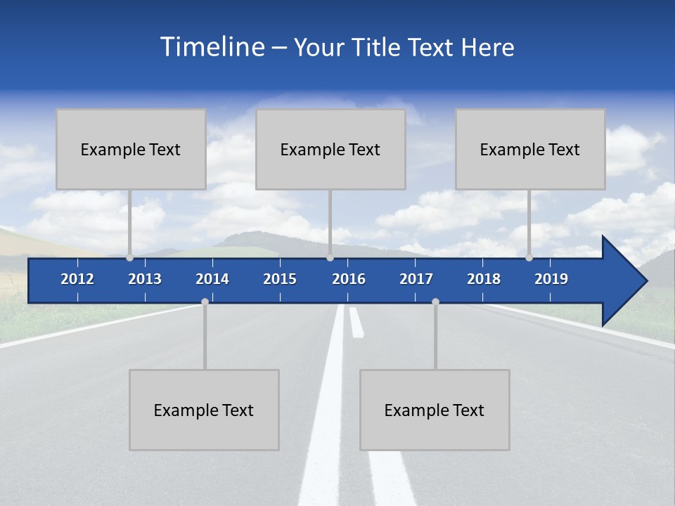 Human Corporate Corporation PowerPoint Template