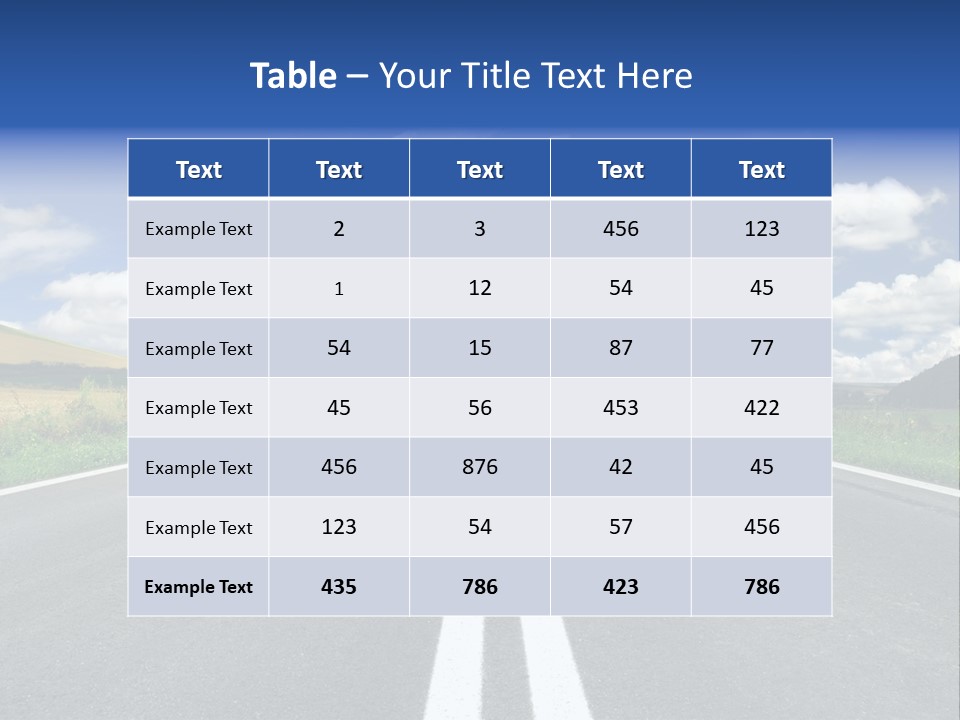 Human Corporate Corporation PowerPoint Template