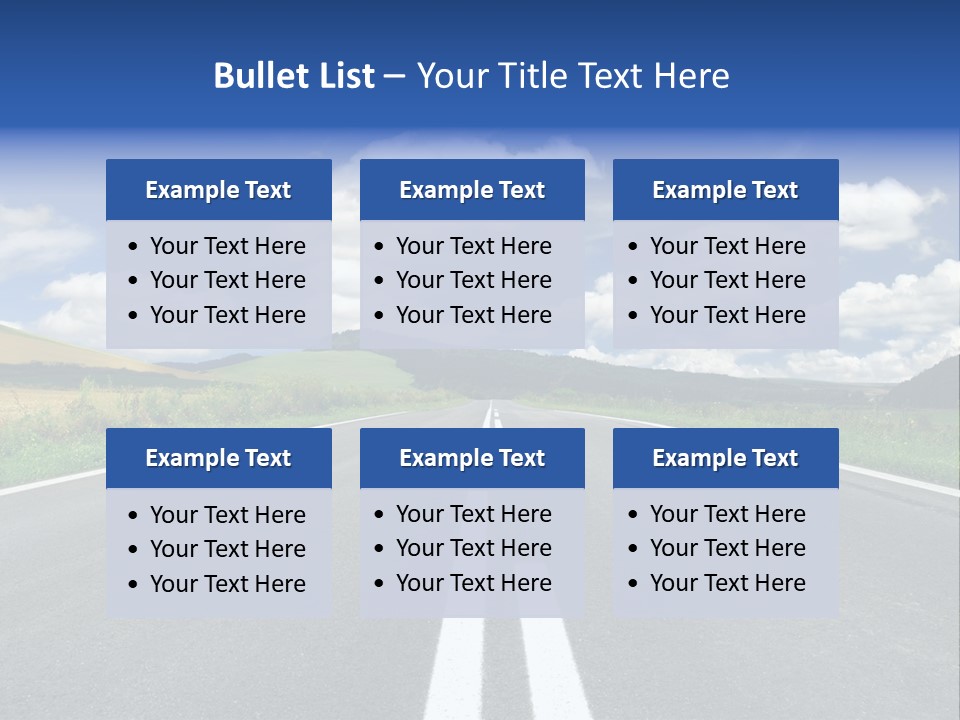 Human Corporate Corporation PowerPoint Template
