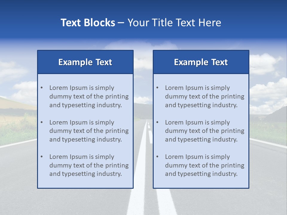 Human Corporate Corporation PowerPoint Template