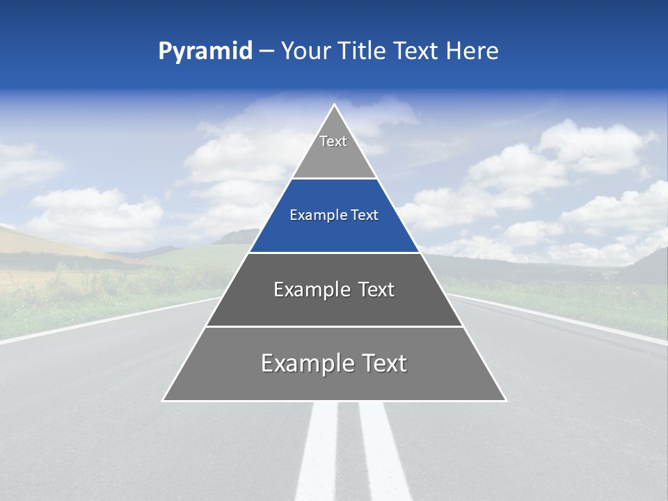 Human Corporate Corporation PowerPoint Template