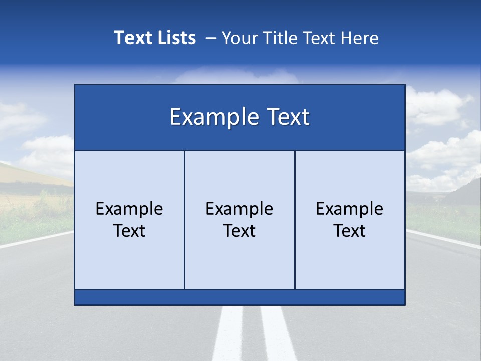 Human Corporate Corporation PowerPoint Template