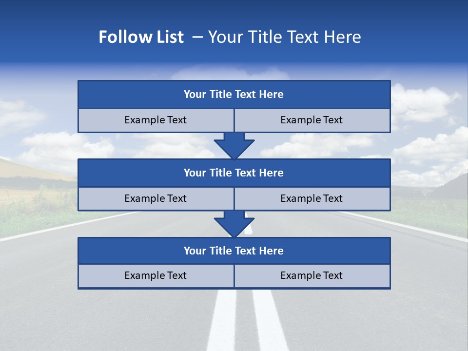 Human Corporate Corporation PowerPoint Template