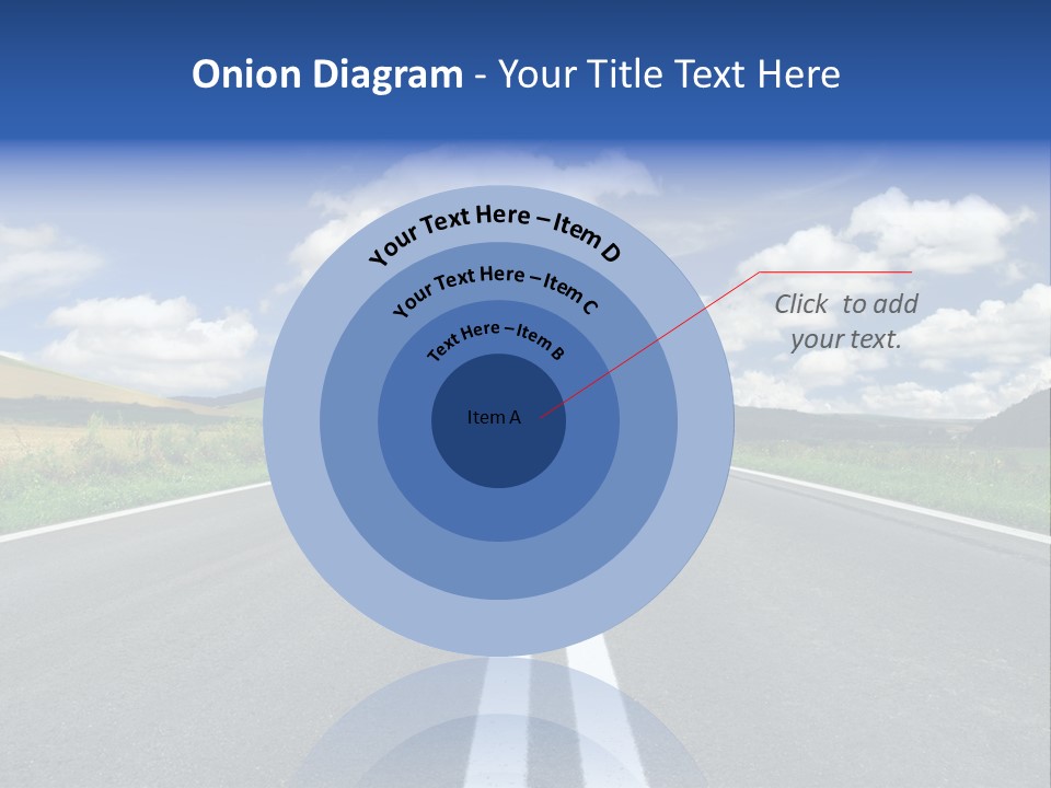 Human Corporate Corporation PowerPoint Template