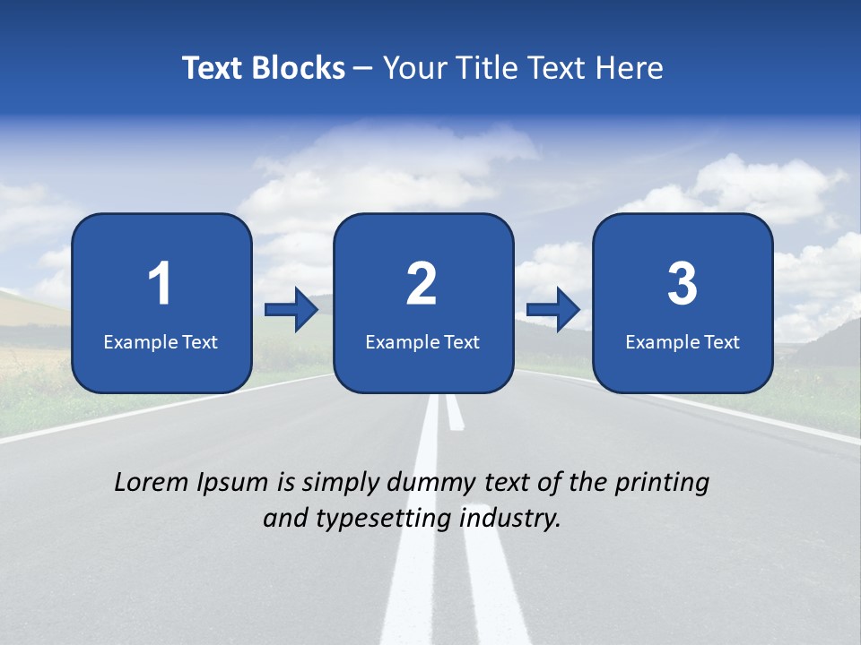 Human Corporate Corporation PowerPoint Template