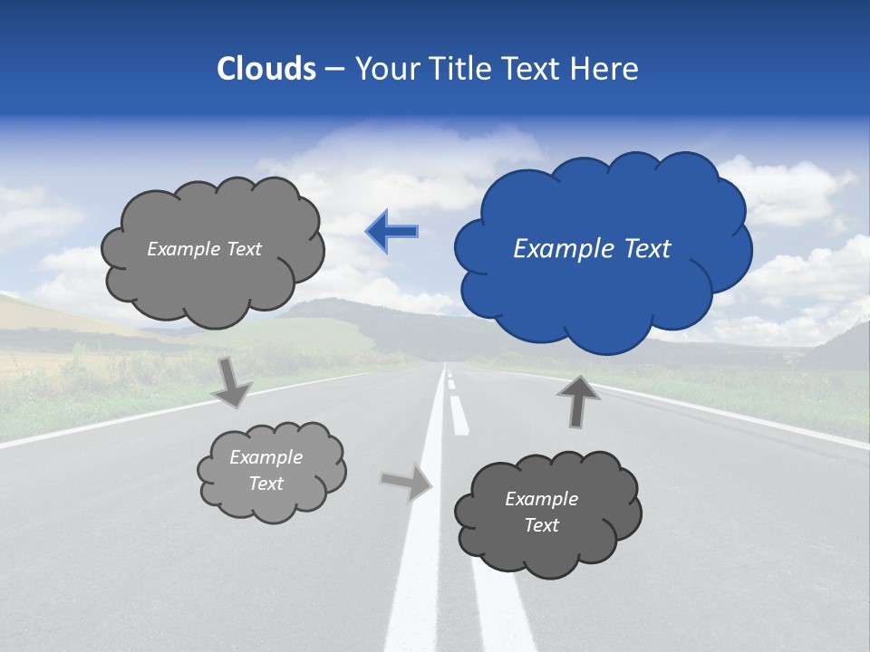 Human Corporate Corporation PowerPoint Template