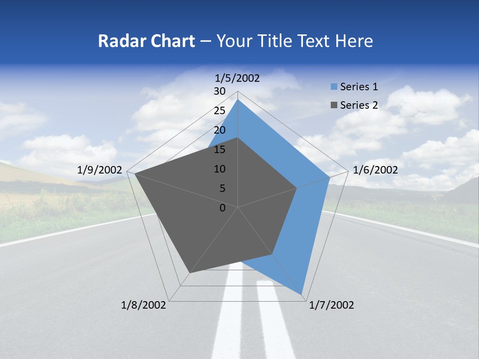 Human Corporate Corporation PowerPoint Template