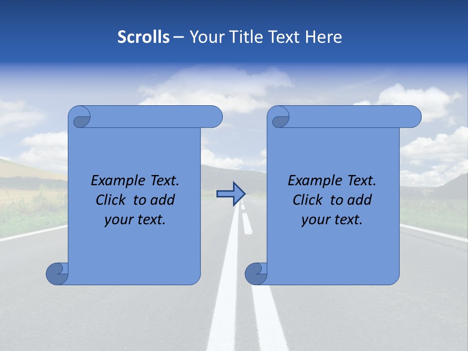 Human Corporate Corporation PowerPoint Template