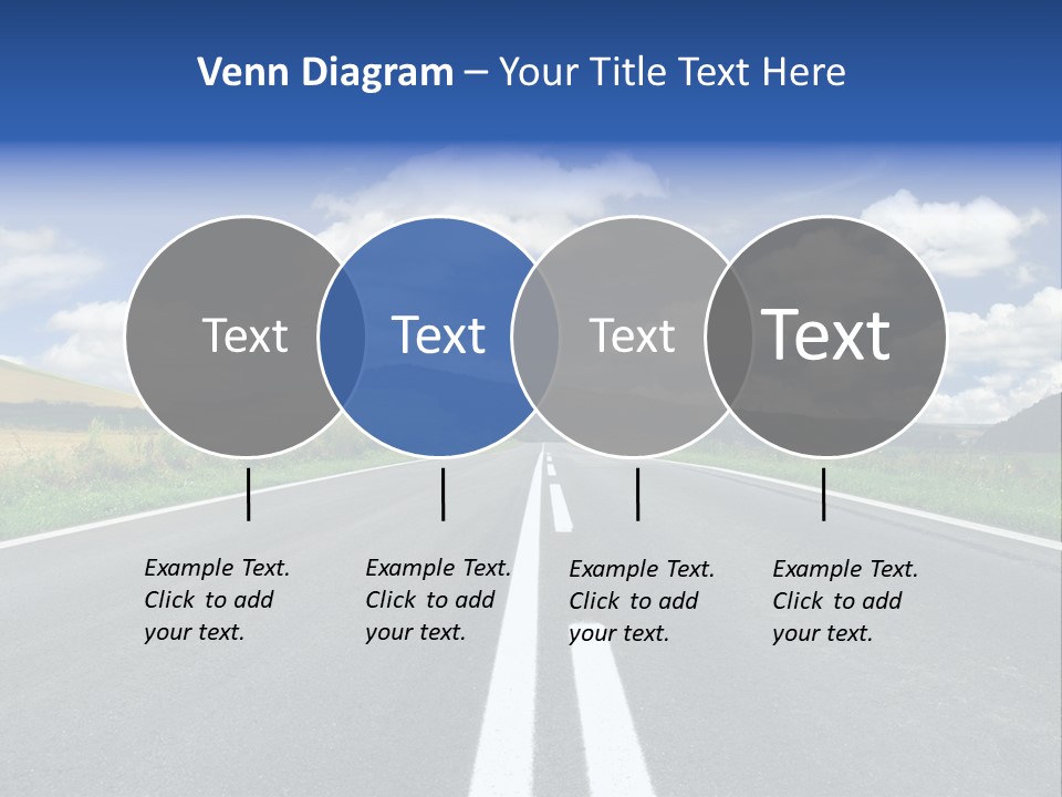 Human Corporate Corporation PowerPoint Template