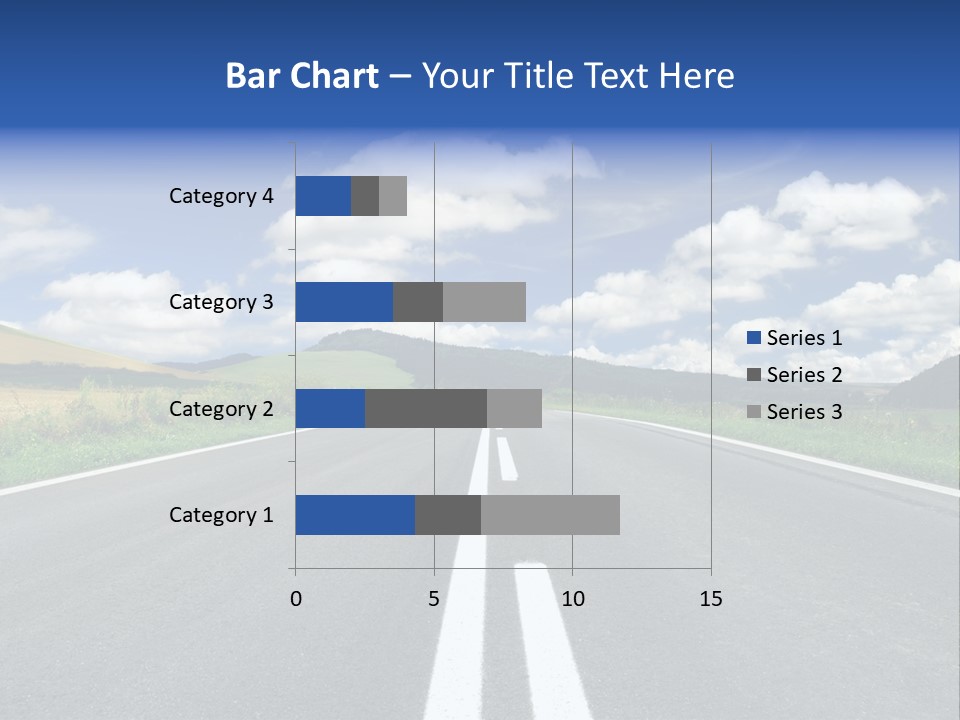 Human Corporate Corporation PowerPoint Template