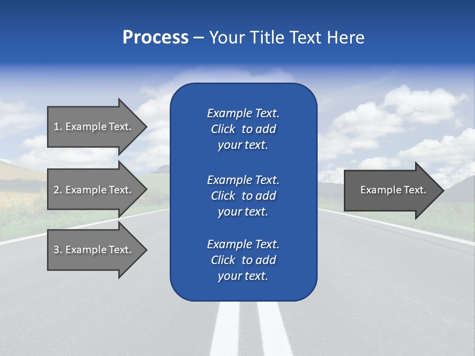 Human Corporate Corporation PowerPoint Template