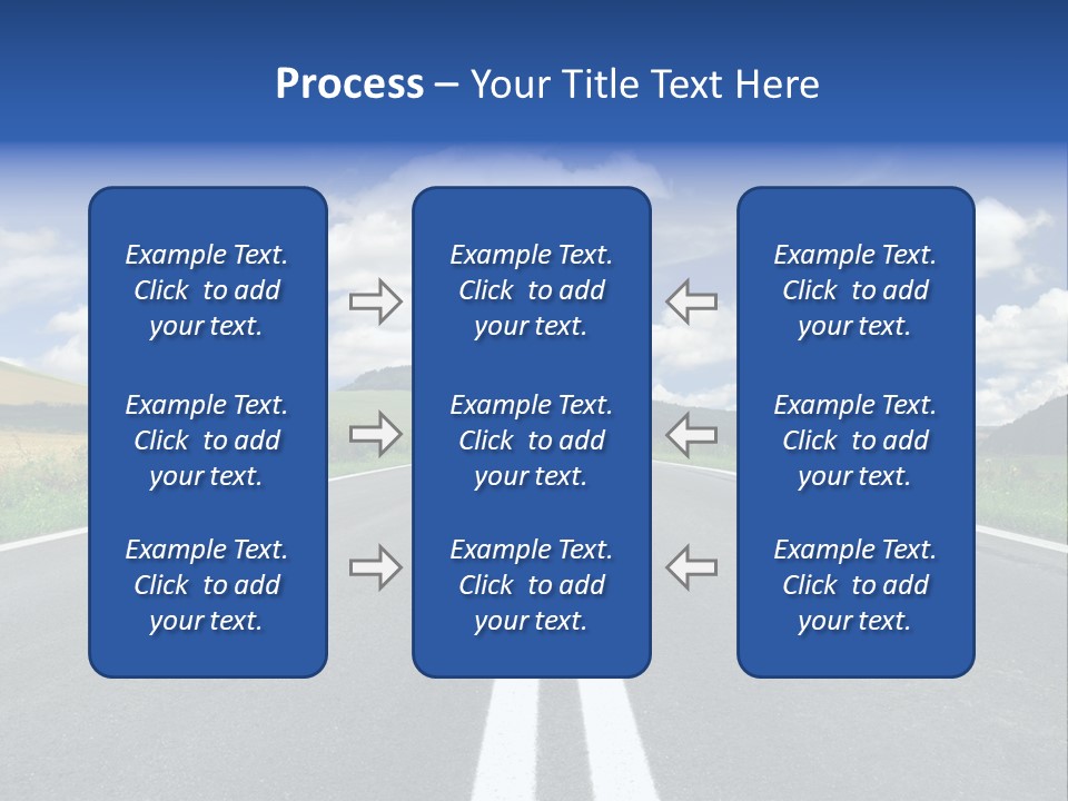 Human Corporate Corporation PowerPoint Template