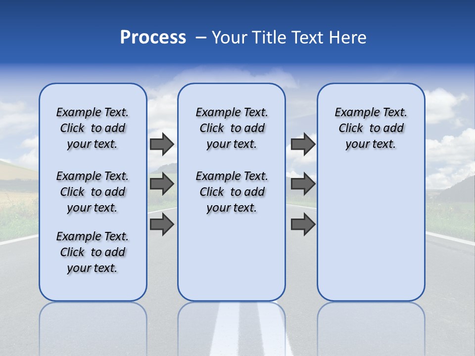 Human Corporate Corporation PowerPoint Template