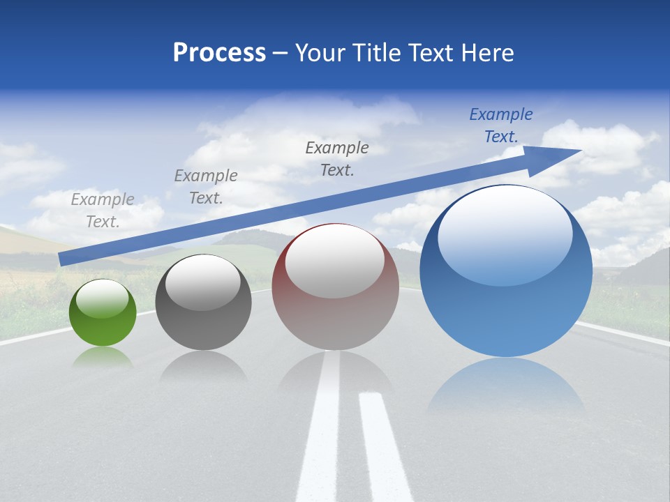 Human Corporate Corporation PowerPoint Template
