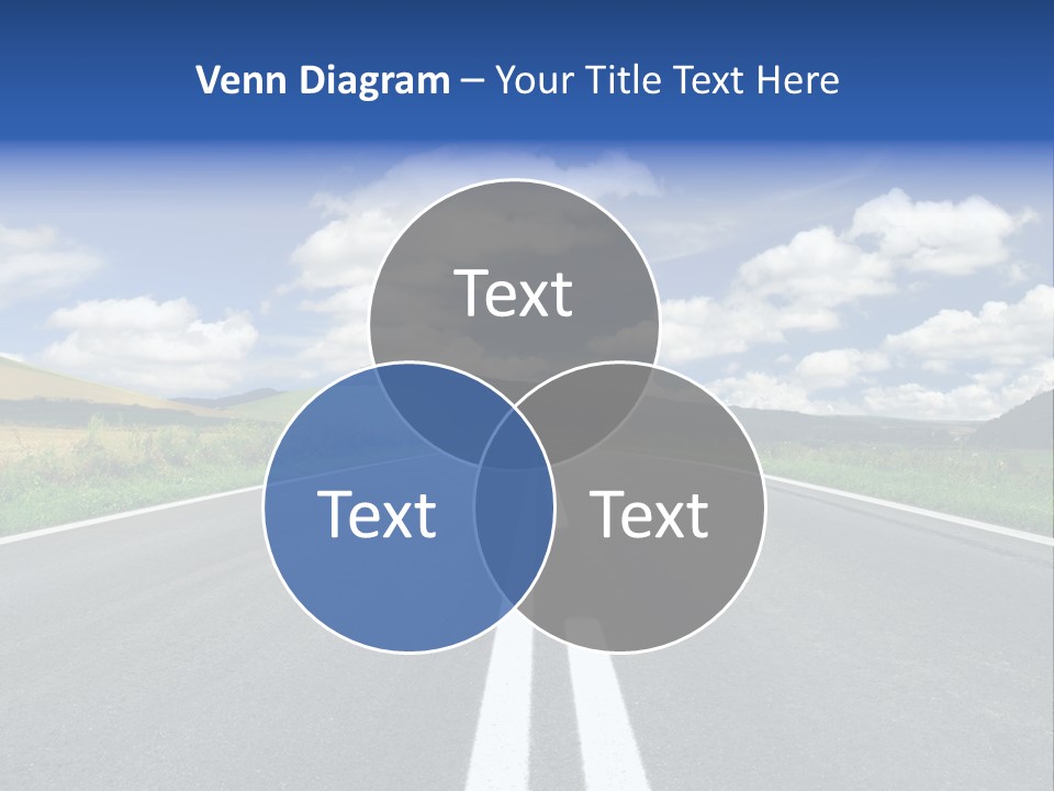 Human Corporate Corporation PowerPoint Template