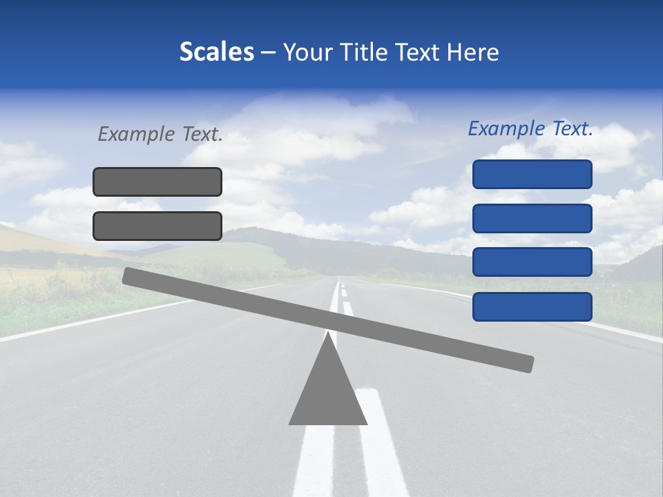 Human Corporate Corporation PowerPoint Template