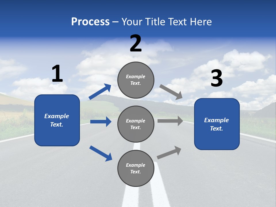 Human Corporate Corporation PowerPoint Template