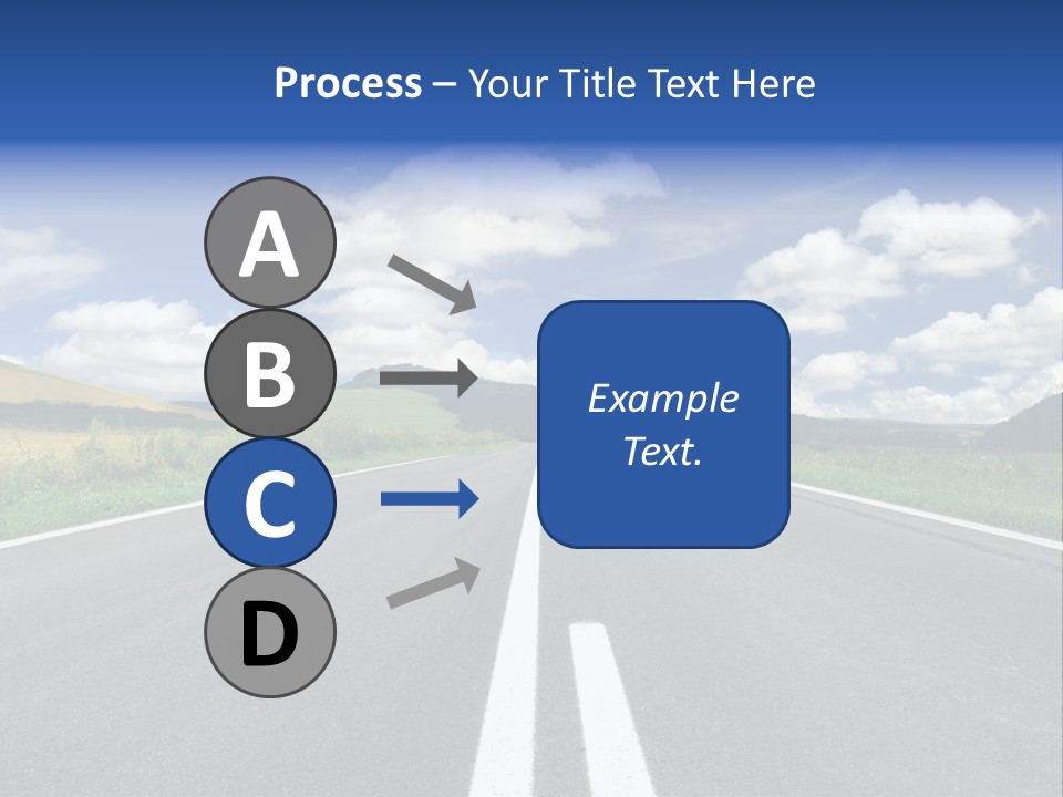 Human Corporate Corporation PowerPoint Template