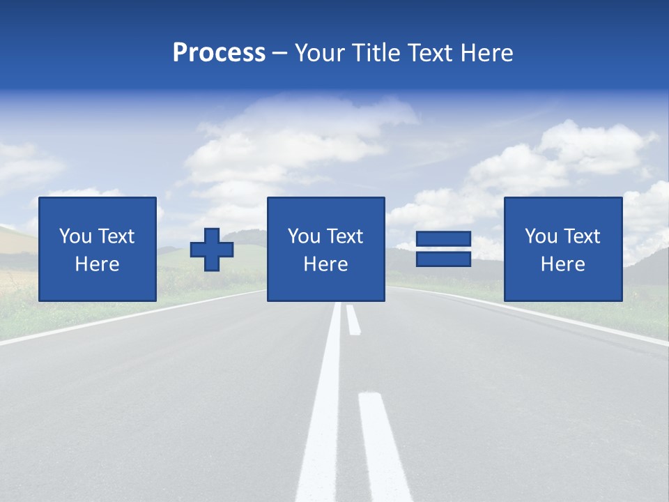 Human Corporate Corporation PowerPoint Template