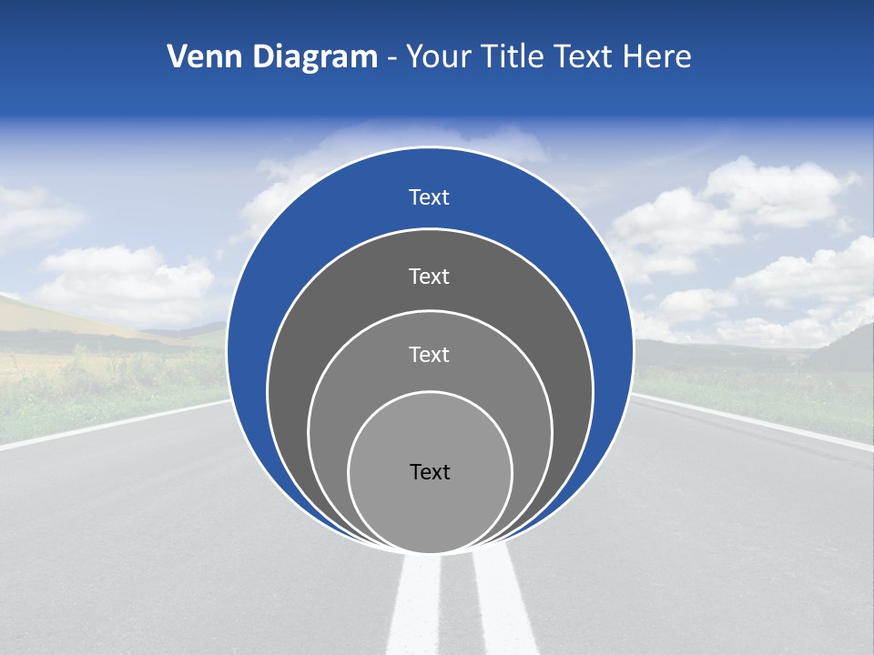Human Corporate Corporation PowerPoint Template