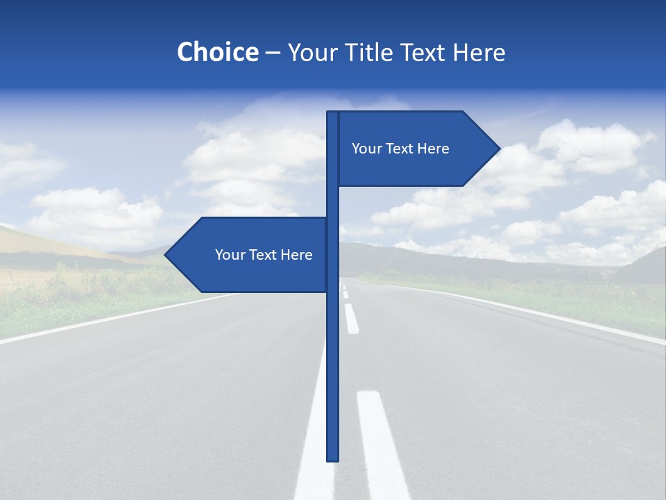 Human Corporate Corporation PowerPoint Template