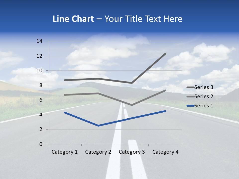 Human Corporate Corporation PowerPoint Template