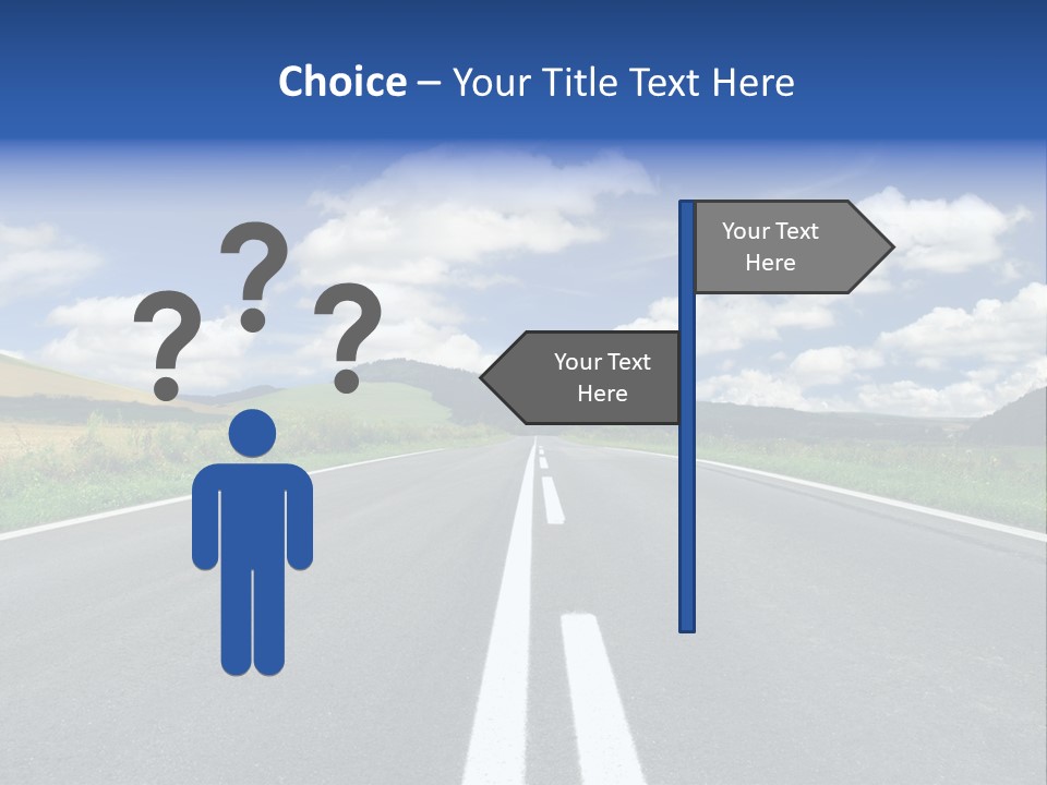 Human Corporate Corporation PowerPoint Template