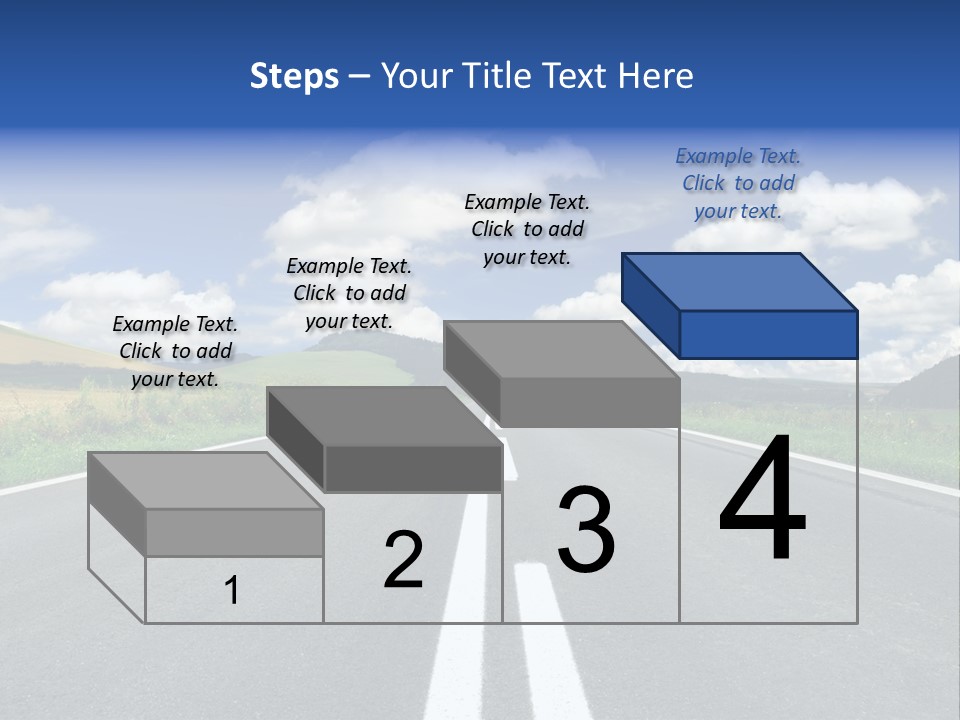 Human Corporate Corporation PowerPoint Template