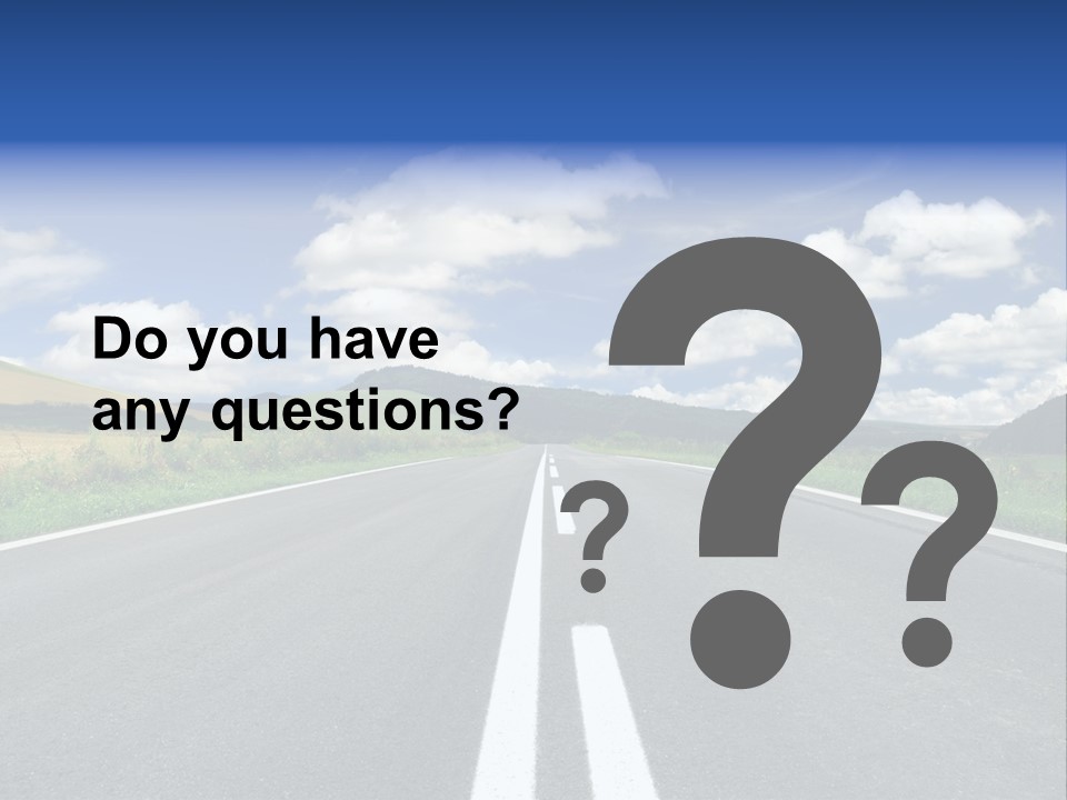 Human Corporate Corporation PowerPoint Template