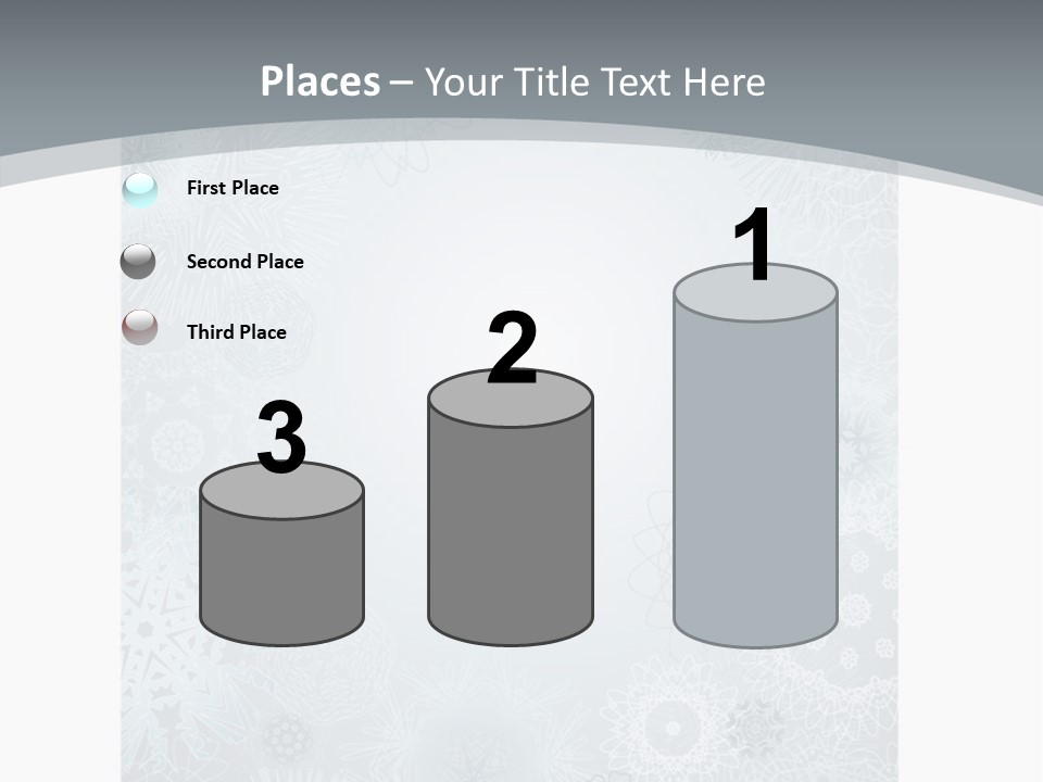Paint Drawing Eve PowerPoint Template