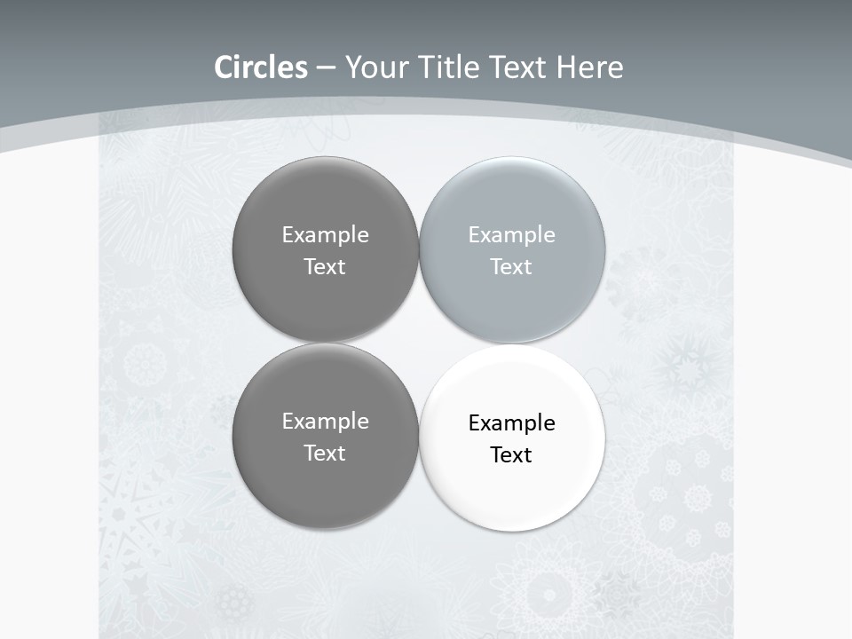 Paint Drawing Eve PowerPoint Template