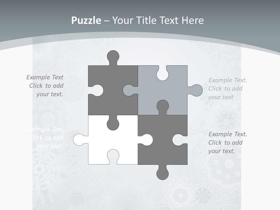 Paint Drawing Eve PowerPoint Template