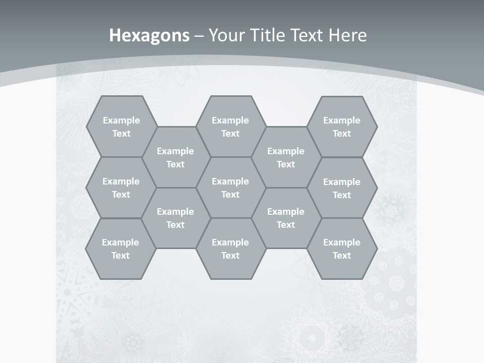 Paint Drawing Eve PowerPoint Template