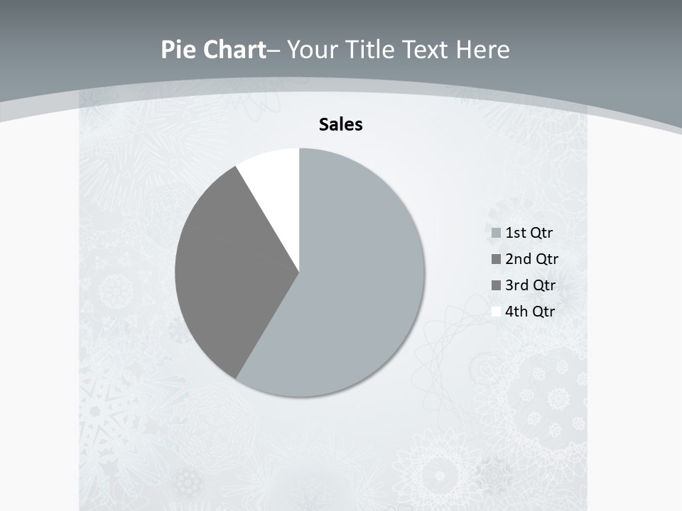 Paint Drawing Eve PowerPoint Template