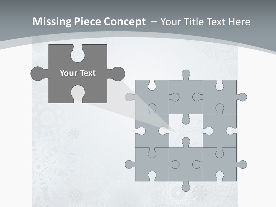 Paint Drawing Eve PowerPoint Template