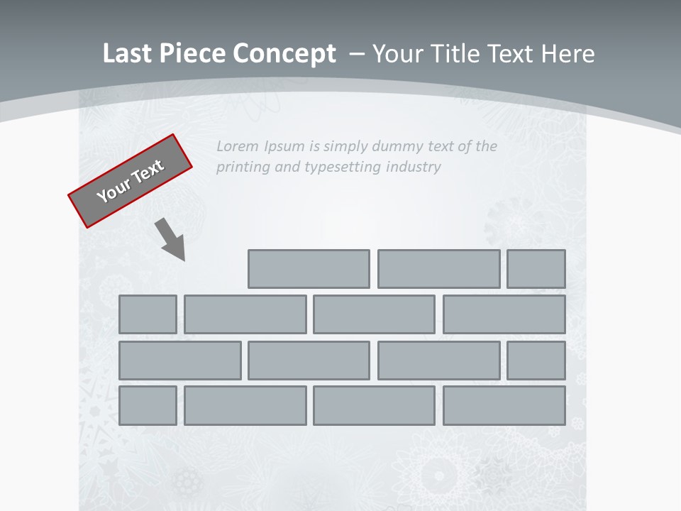 Paint Drawing Eve PowerPoint Template
